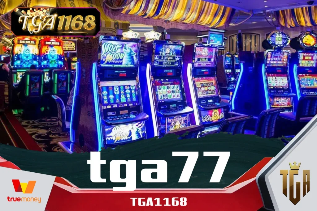 tga77 