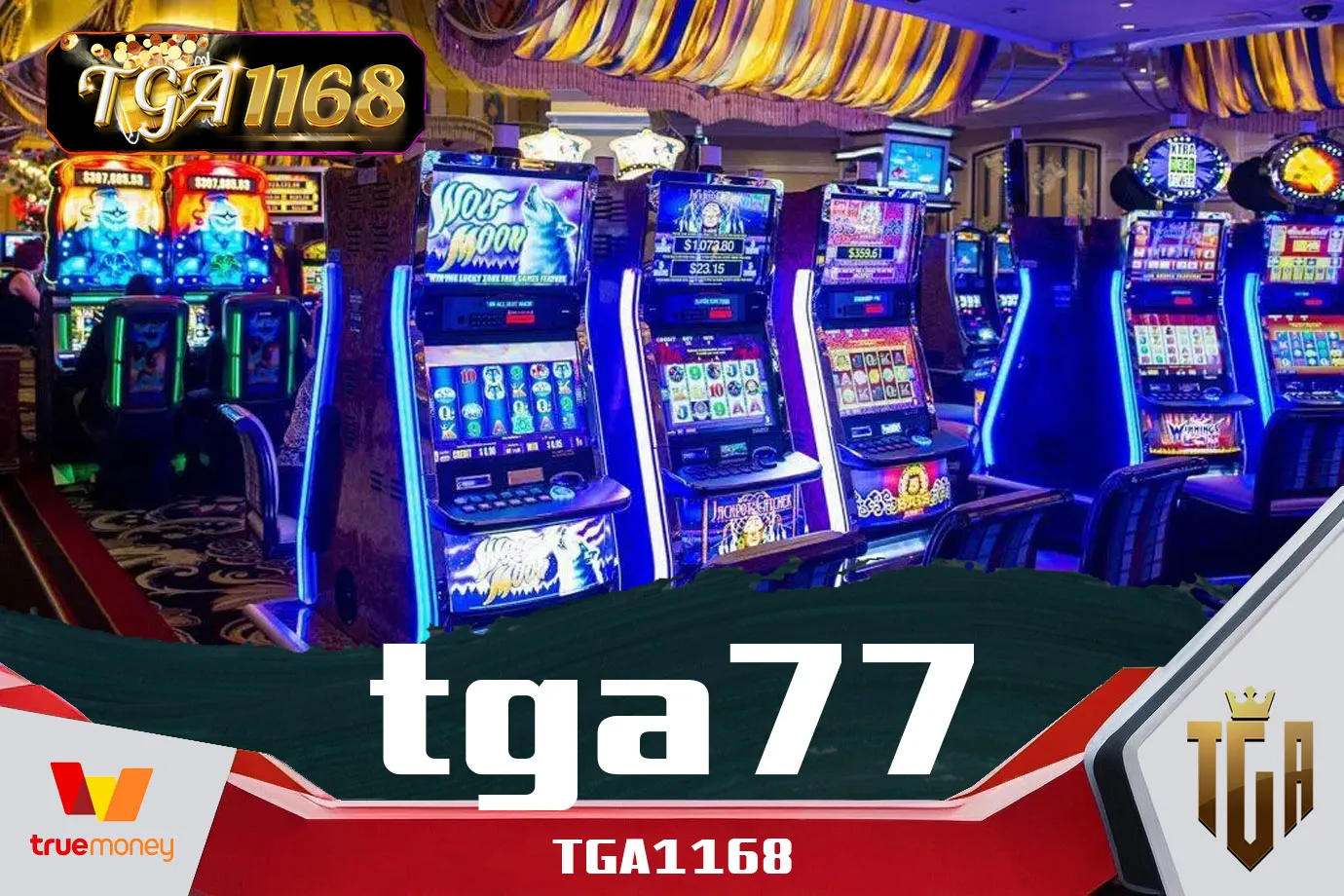 tga77 